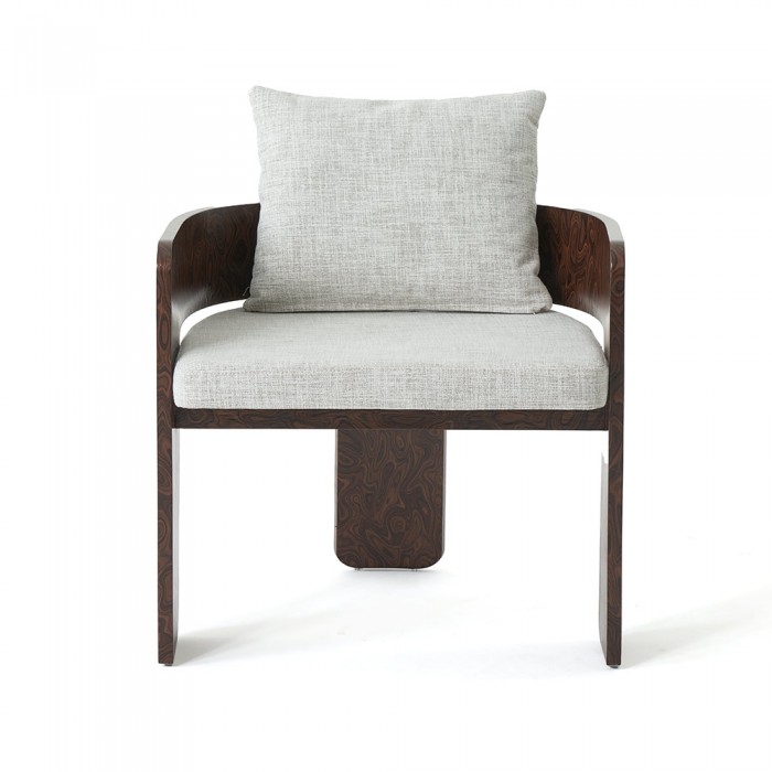 Troya Armchair