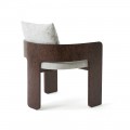 Troya Armchair