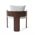 Troya Armchair