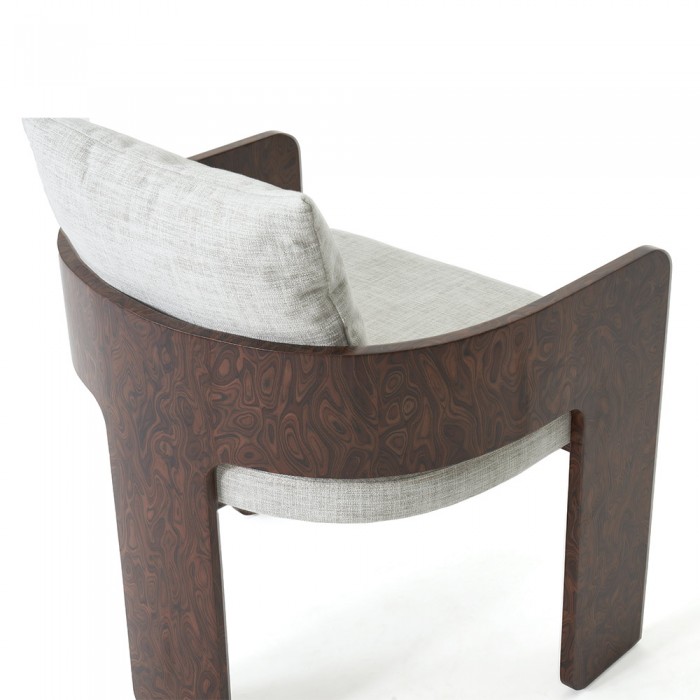 Troya Armchair