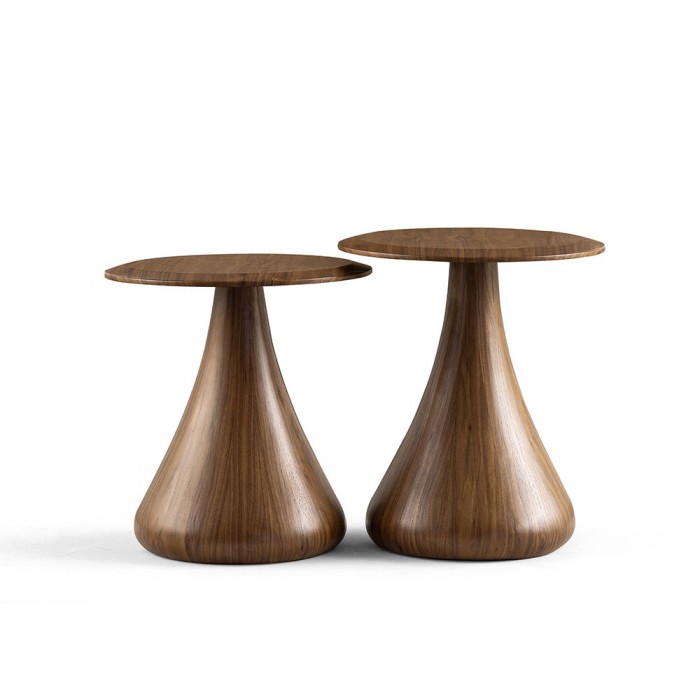 Mushroom Coffee Table PPT016