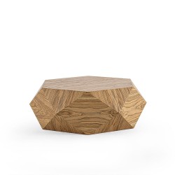 Origami Middle Table