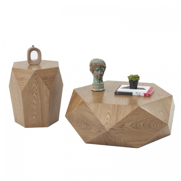 Origami Coffee Table