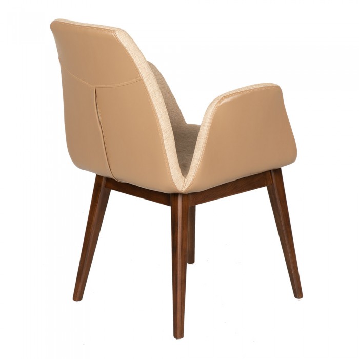 MAKO AHŞAP AYAK / MKO 01