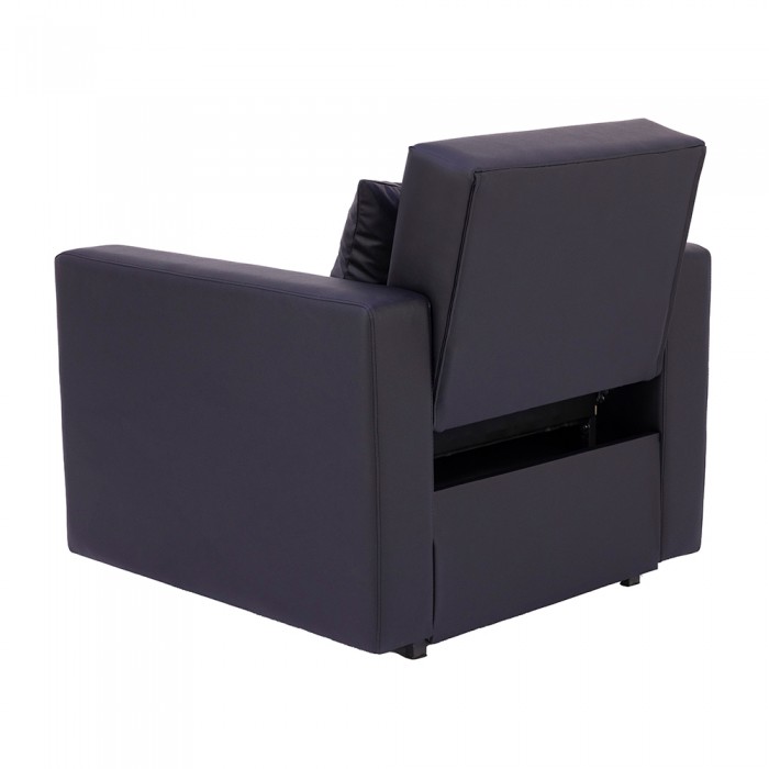 REFAKATÇİ KOLTUĞU