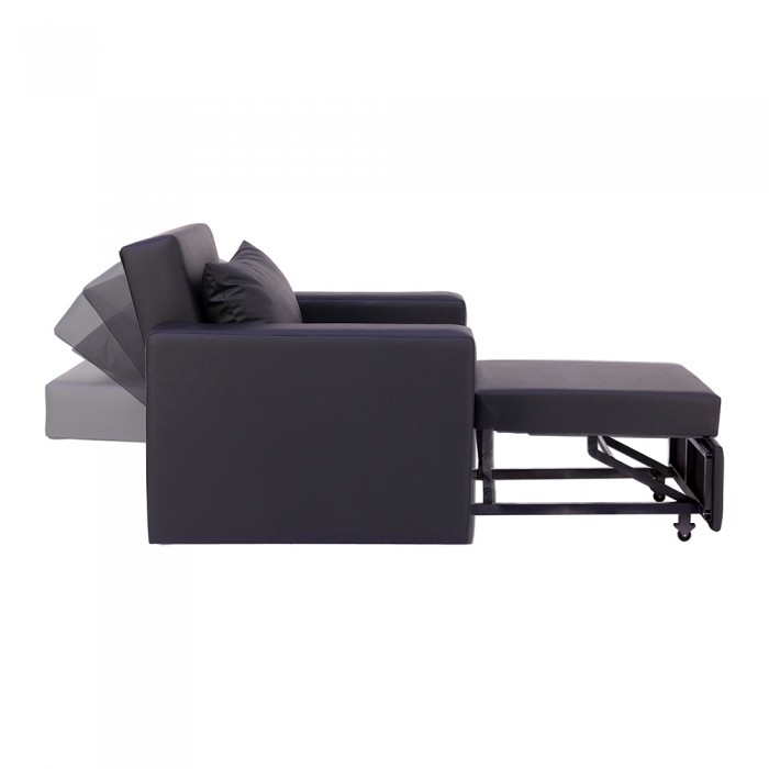 REFAKATÇİ KOLTUĞU