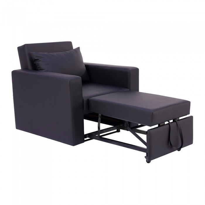 REFAKATÇİ KOLTUĞU