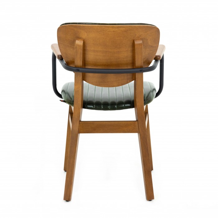 LİON KOLLU DİK DİKİŞLİ / LON 05